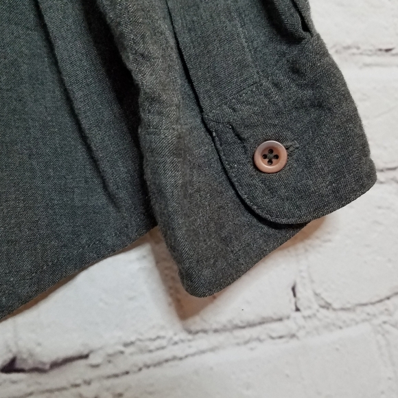 G.H. Bass & Co Button Down Shirt - Picture 8 of 10